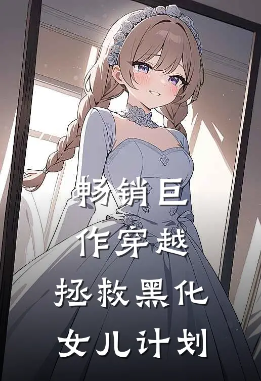 畅销巨作穿越拯救黑化女儿计划