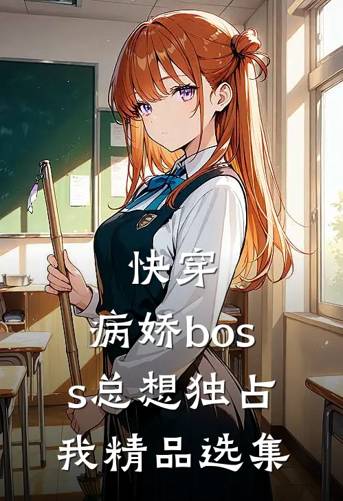 快穿：病娇boss总想独占我精品选集