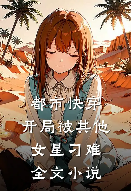 都市快穿开局被其他女星刁难全文