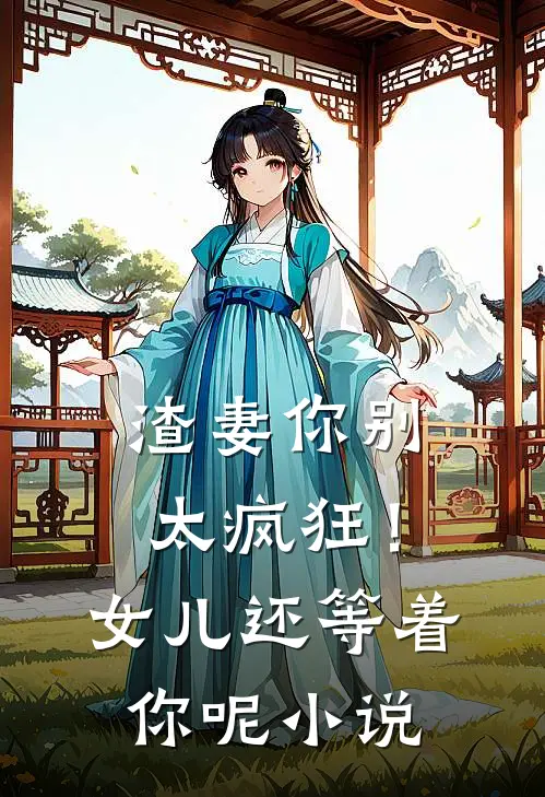 渣妻你别太疯狂!女儿还等着你呢