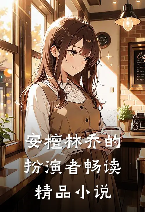安檀林乔的扮演者畅读精品小说