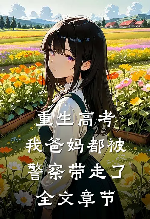 重生高考,我爸妈都被警察带走了全文章节阅读