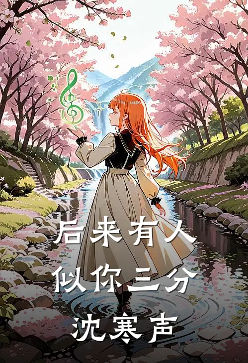 后来有人似你三分沈寒声