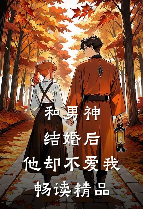 和男神结婚后,他却不爱我畅读精品