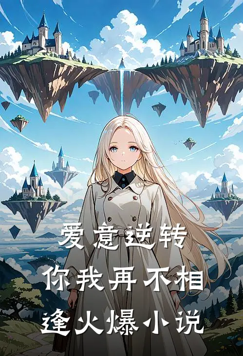 爱意逆转,你我再不相逢火爆