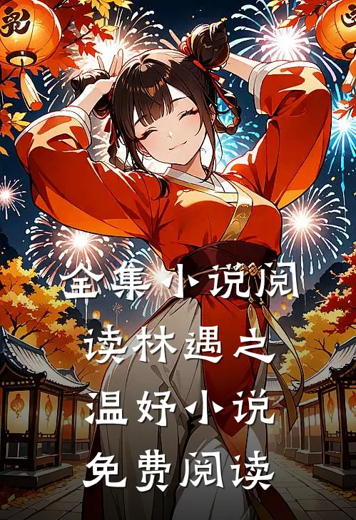 全集小说阅读林遇之温妤小说免费阅读