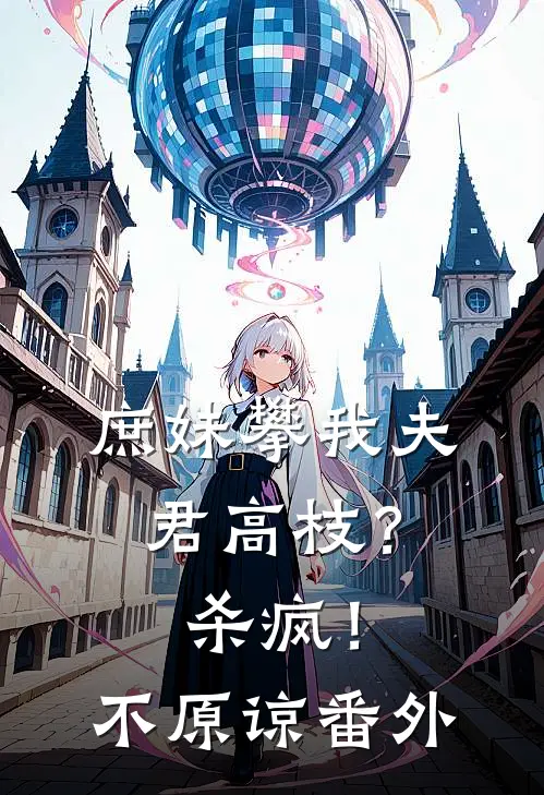 庶妹攀我夫君高枝?杀疯!不原谅番外免费阅读