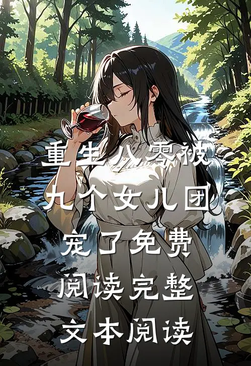 重生八零被九个女儿团宠了免费阅读完整文本阅读