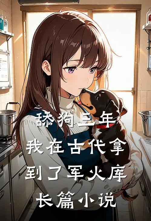 舔狗三年，我在古代拿到了军火库长篇小说