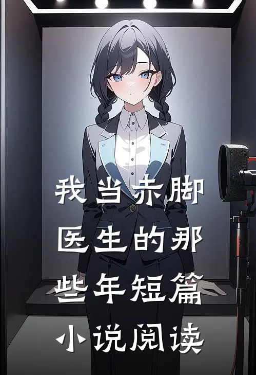 我当赤脚医生的那些年短篇阅读全文