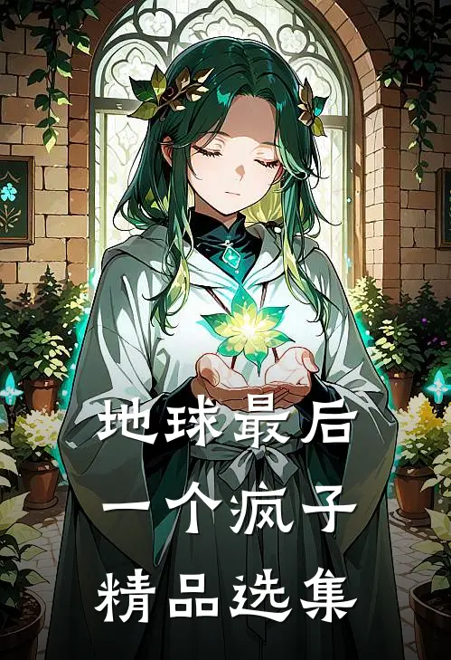 地球最后一个疯子精品选集在线阅读