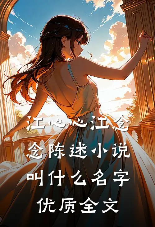 江心心江念念陈述小说叫什么名字优质全文