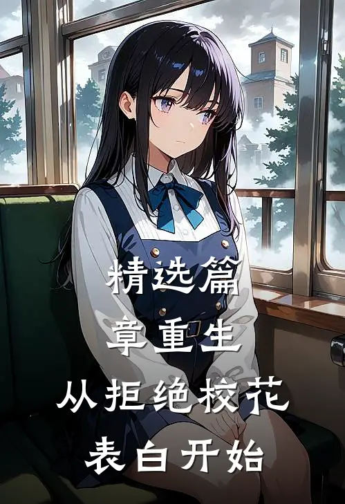 精选篇章重生：从拒绝校花表白开始