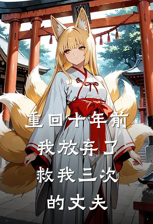 重回十年前,我放弃了救我三次的丈夫在线观看