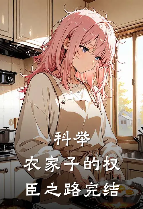 科举,农家子的权臣之路完结了吗