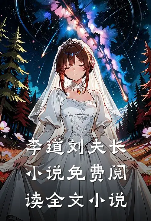 李道刘夫长小说免费阅读全文小说