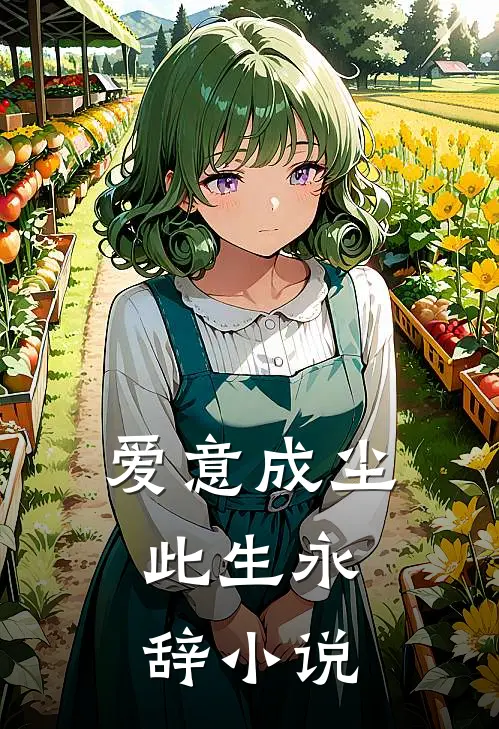 爱意成尘,此生永辞阅读