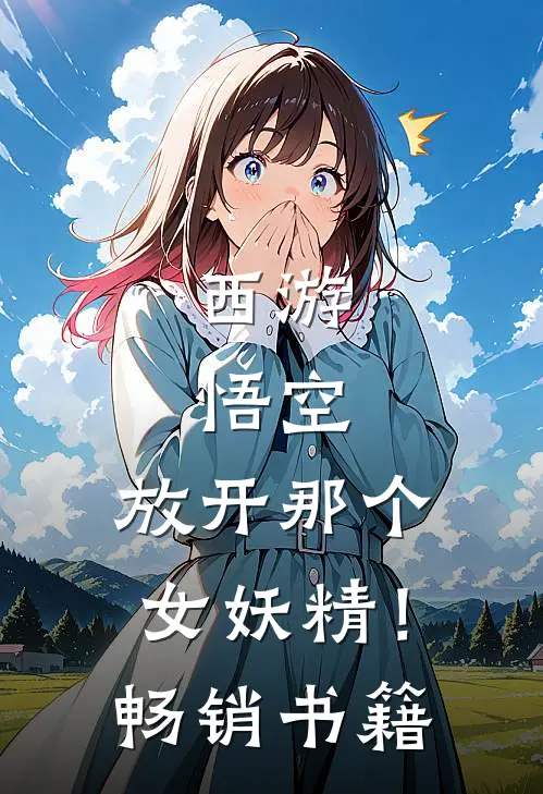 西游悟空,放开那个女妖精!畅销书籍免费阅读
