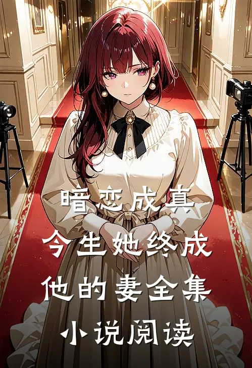 暗恋成真今生她终成他的妻全集阅读免费