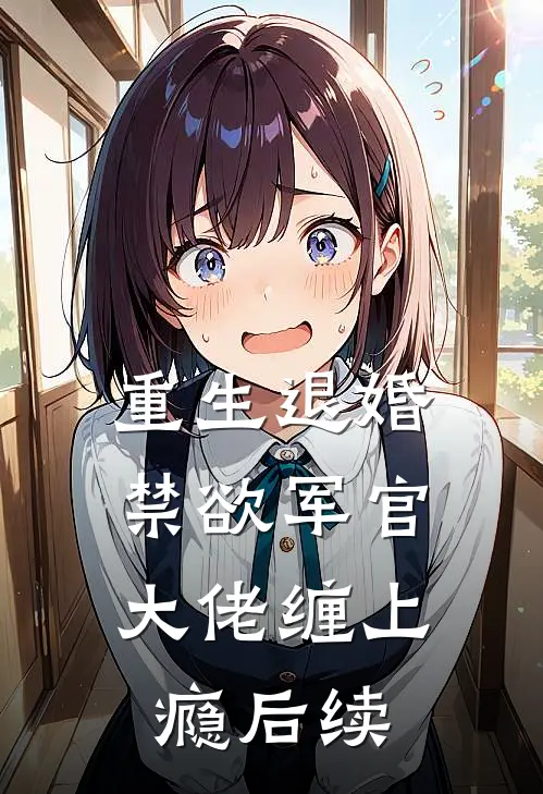 重生退婚,禁欲军官大佬缠上瘾后续