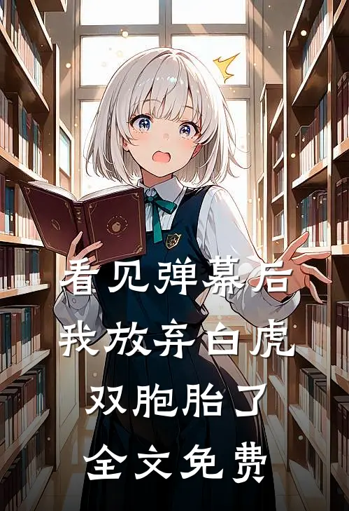 看见弹幕后,我放弃白虎双胞胎了全文免费阅读