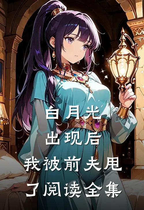 白月光出现后,我被前夫甩了阅读全集