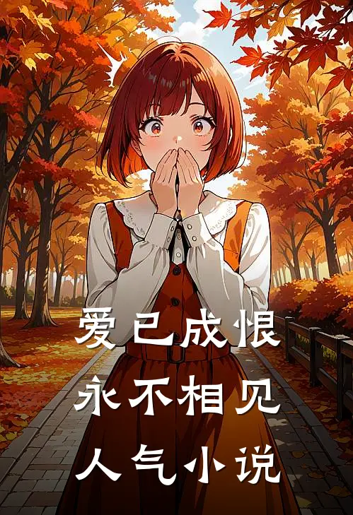 爱已成恨,永不相见人气阅读