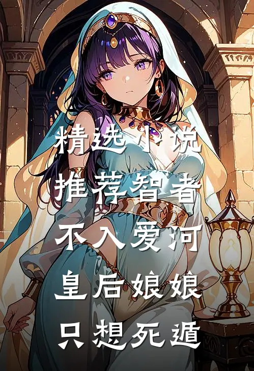 精选小说推荐智者不入爱河，皇后娘娘只想死遁