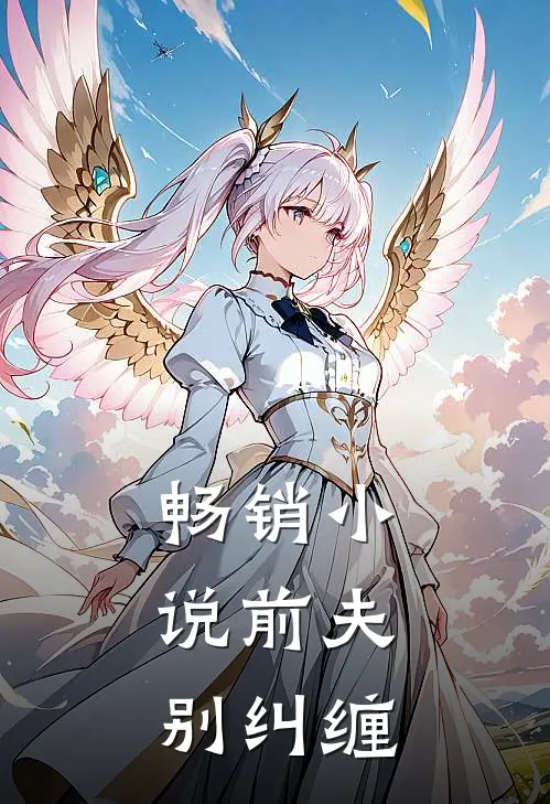 畅销前夫,别纠缠我了