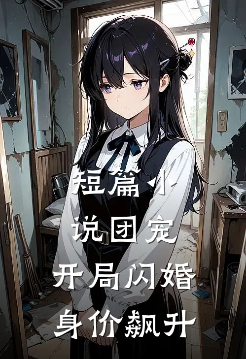 短篇小说团宠：开局闪婚，身价飙升