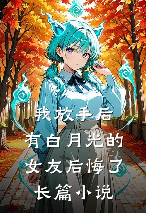 我放手后,有白月光的女友后悔了长篇在线阅读
