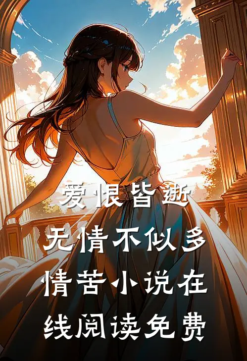 爱恨皆逝,无情不似多情苦在线阅读免费全文