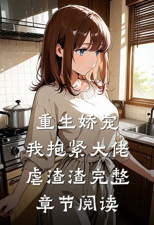 重生娇宠我抱紧大佬虐渣渣完整章节阅读免费