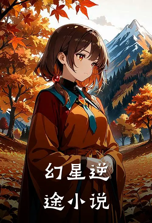 幻星逆途