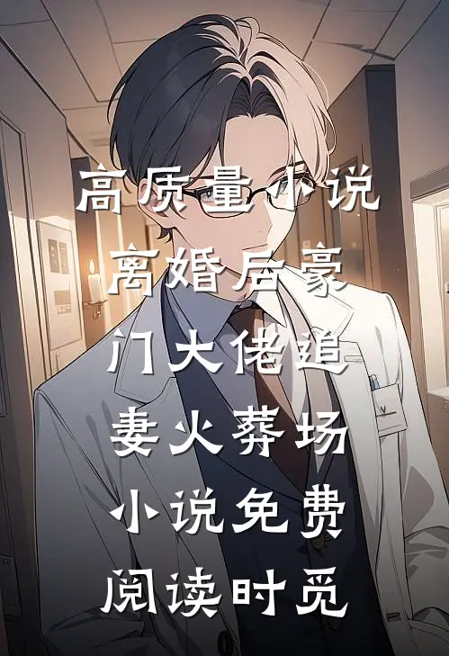 高质量小说离婚后豪门大佬追妻火葬场小说免费阅读时觅
