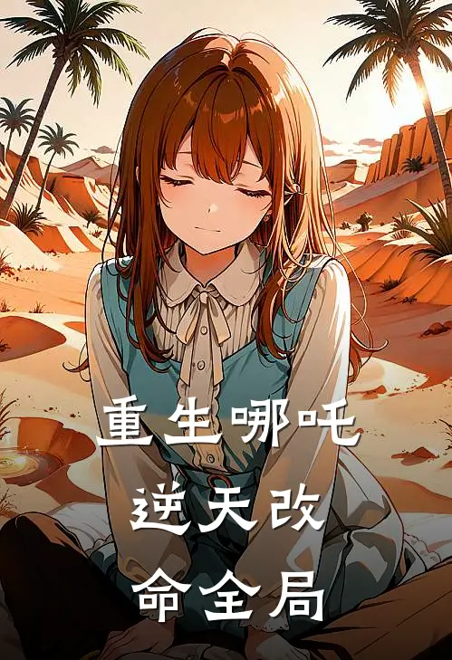 重生哪吒逆天改命全局免费阅读