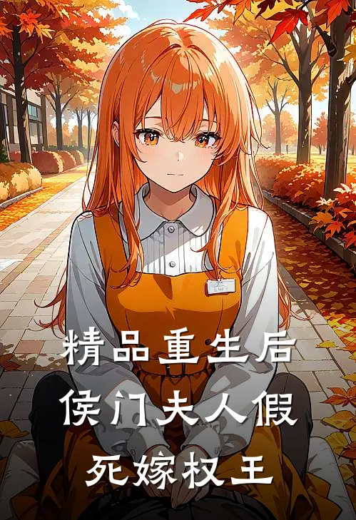 精品重生后，侯门夫人假死嫁权王