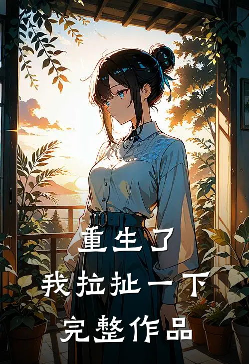 重生了,我拉扯一下完整作品