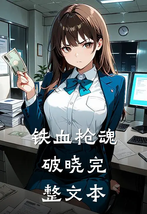 铁血枪魂破晓完整文本在线阅读