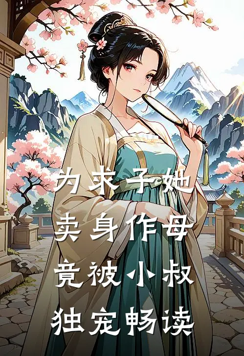 为求子她卖身作母,竟被小叔独宠畅读全文