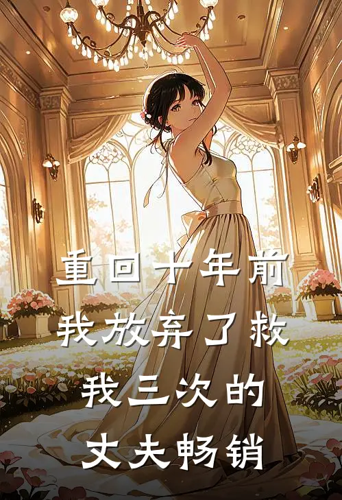 重回十年前,我放弃了救我三次的丈夫畅销的
