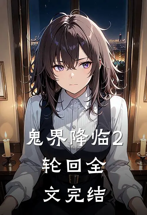 鬼界降临2轮回全文完结免费阅读