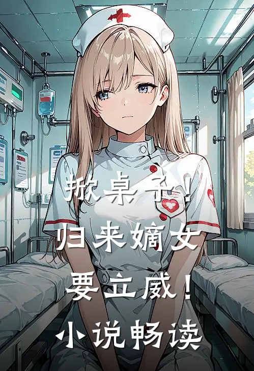掀桌子!归来嫡女要立威!畅读