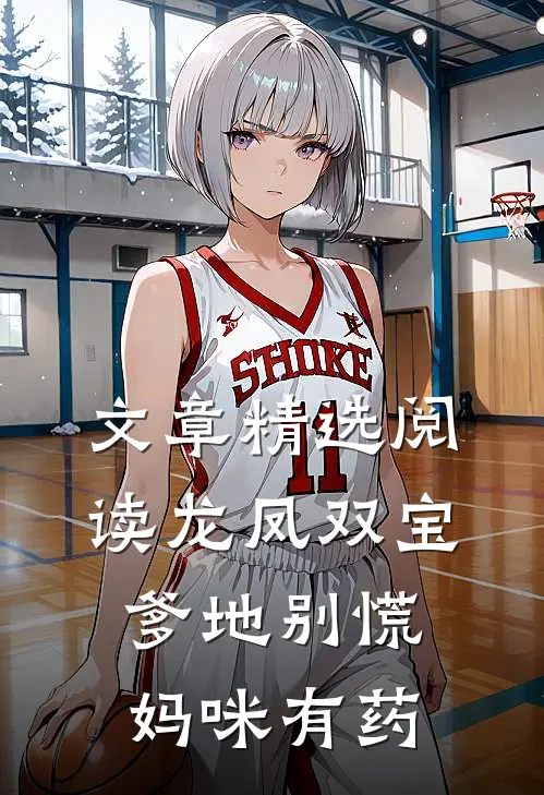 文章精选阅读龙凤双宝：爹地别慌，妈咪有药