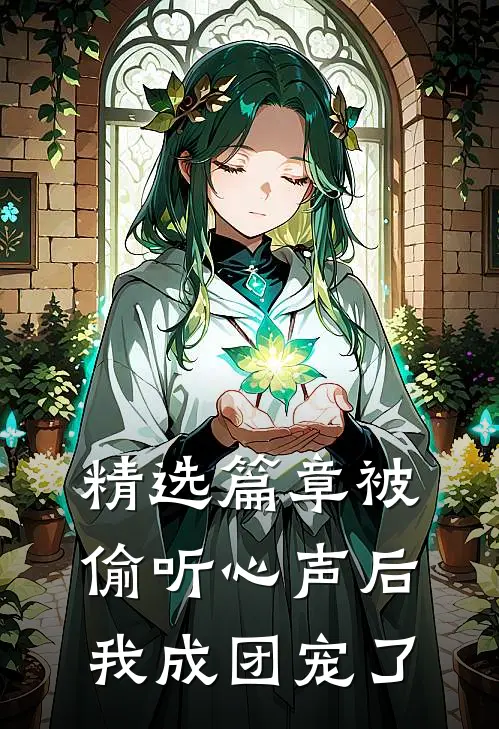 精选篇章被偷听心声后，我成团宠了