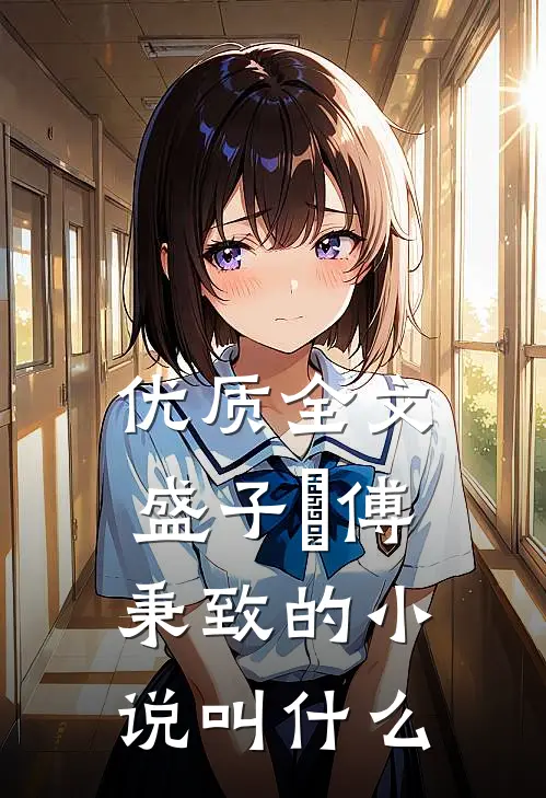 优质全文盛子婳傅秉致的小说叫什么