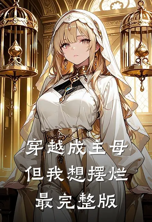 穿越成主母,但我想摆烂最完整版