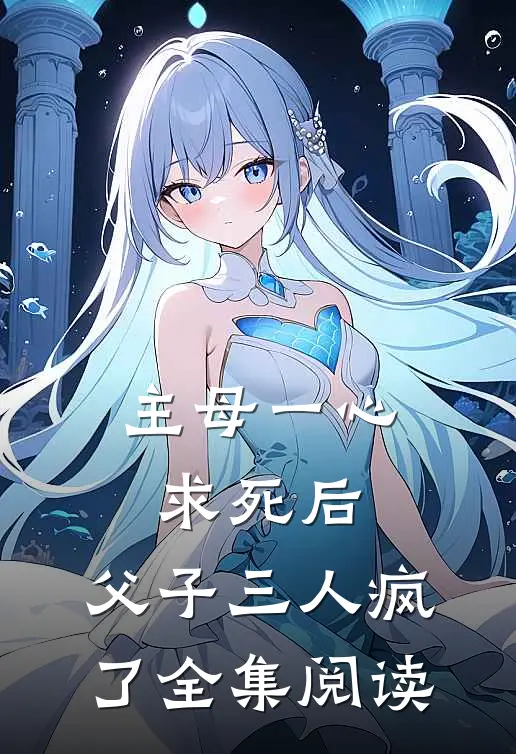主母一心求死后,父子三人疯了全集阅读