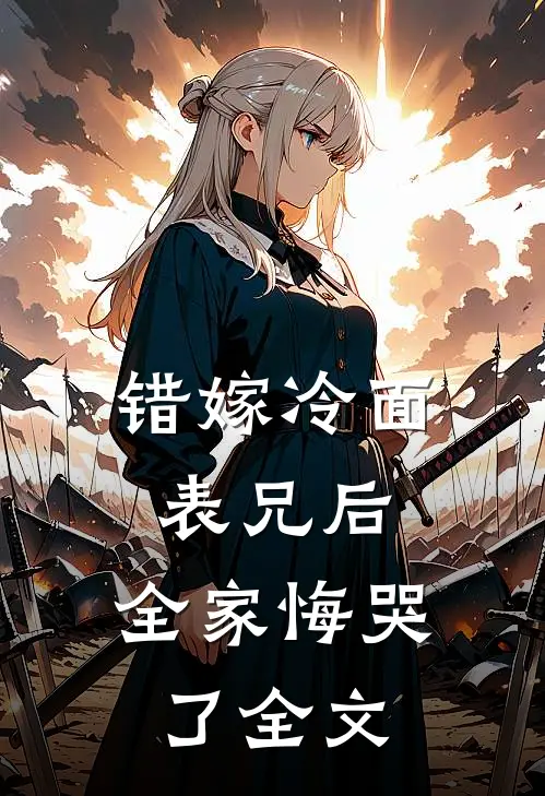 错嫁冷面表兄后,全家悔哭了全文在线阅读