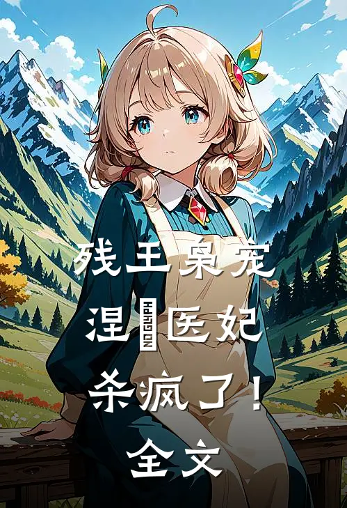 残王枭宠涅槃医妃杀疯了!全文